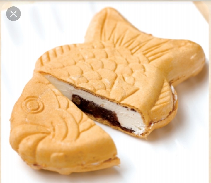 Kem cá Sô-cô-la - Kem Dừa Hồng Anh