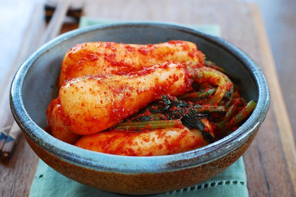 Thế Kimchi Để Được Bao Lâu? Cách Bảo Quản Kim Chi