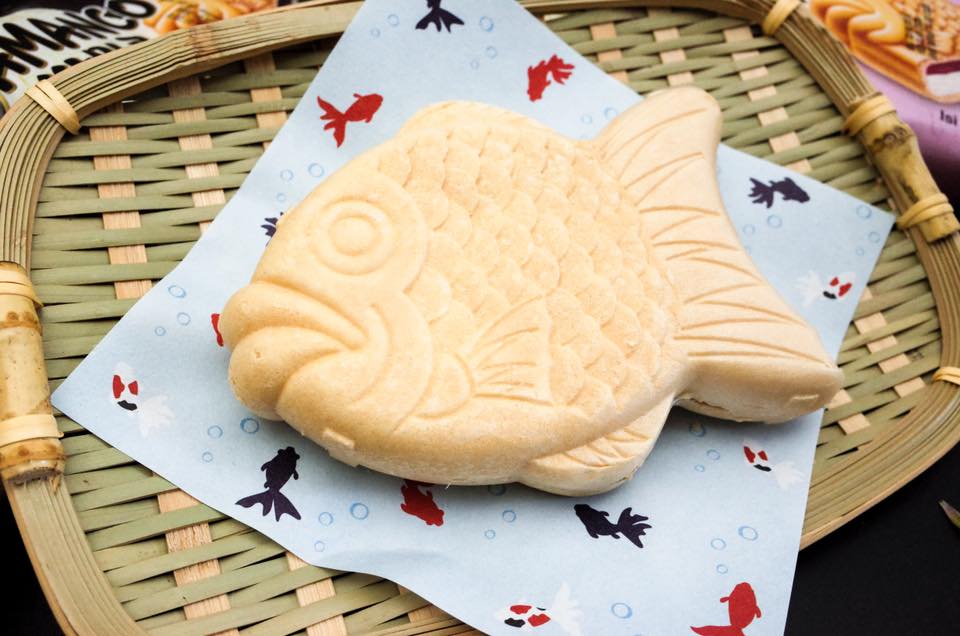 Kem cá Hàn Quốc vị Dâu CÔNG TY TNHH TỔNG HỢP DV VÀ TM BẢO KHÁNH