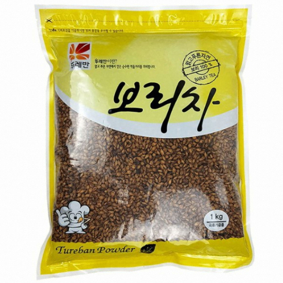 뚜레반 보리차 1kg (10개) : 다나와 가격비교